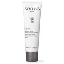 Sothys [W.] + Brightening Mask - 1.69 oz