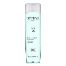 Sothys SPA Comfort Lotion for Sensitive Skin - 6.76 oz