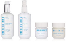 Bioelements Starter Kit for Oily/Very Oily Skin
