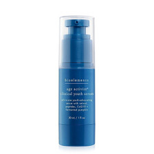 Bioelements Age Activist Clinical Youth Serum