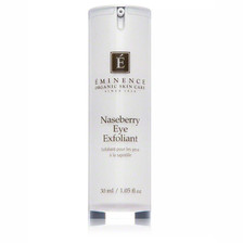 eminence eye exfoliant
