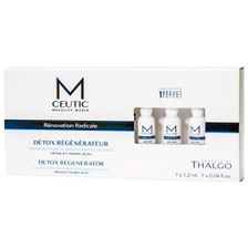 Thalgo MCEUTIC Detox Regenerator - 7 X 0.04 oz
