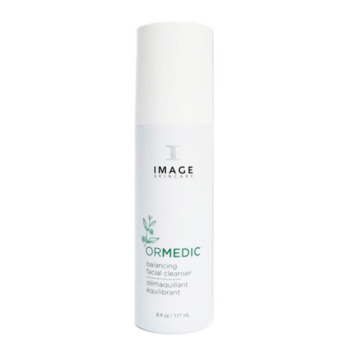 image ormedic cleanser