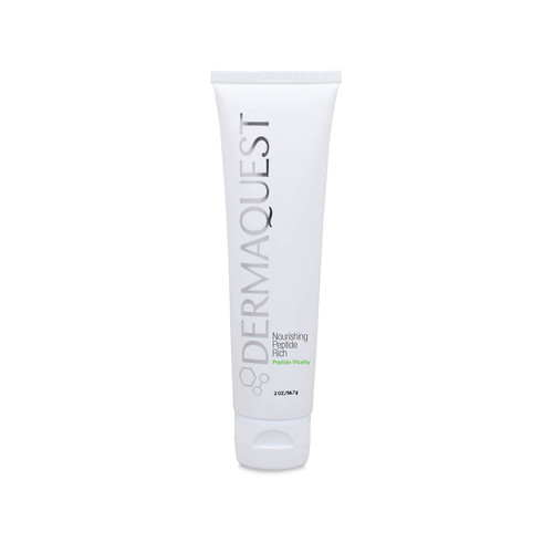 nourishing peptide rich