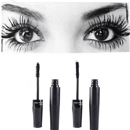 3D Fiber Lash Mascara
