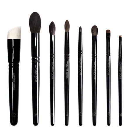 Makeup Brushes 