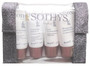 Sothys Cinnamon & Ginger Body Escape Trial Kit - 4 pcs