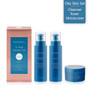 Bioelements 3-Step Starter Set Oily Skin 