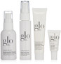 Glo Skin Beauty Combination Skin Set - 4 pcs