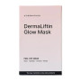 Dermathod DermaLiftin Glow Mask - 15 single use