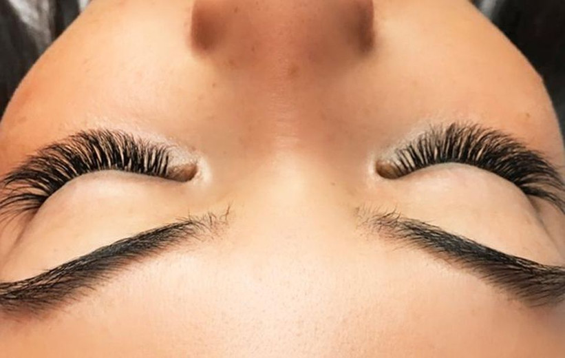 Eyelash Extensions