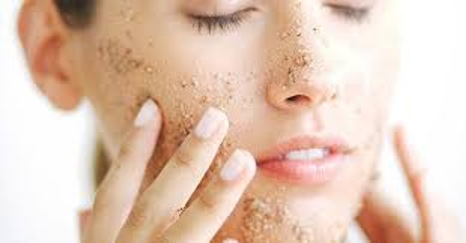 Skin Exfoliating