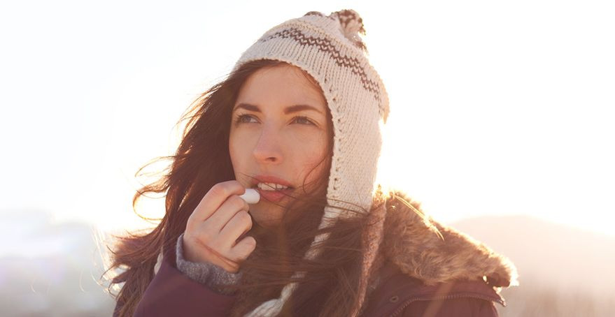Skin Care Tips For Dry Winter Weather