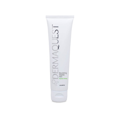 dermaquest nourishing peptide cream