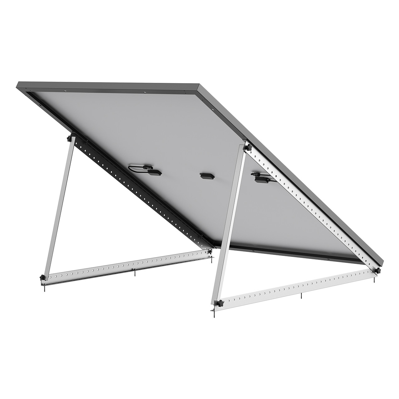 Panel solar flexible EcoFlow 400W - Compudemano