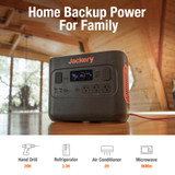 Jackery Explorer 2000 Pro Portable Power Station