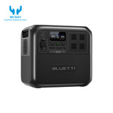 BLUETTI AC180 Portable Power Station (1152Wh)