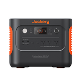 Jackery Explorer 1000 Plus Solar Generator