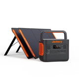 Jackery Explorer 2000 Pro Solar Generator