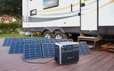 Portable Power Stations: The Best of Both Worlds