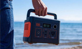 Power Your Weekend With a Portable Power Station