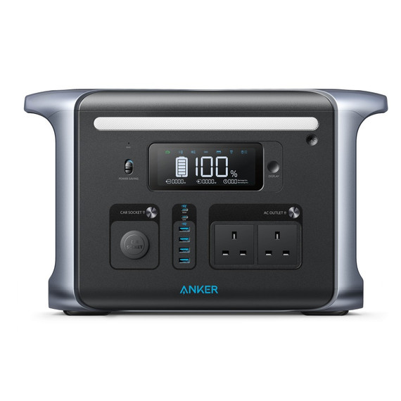 Anker 767 PowerHouse Power Station with 2,048 Wh capacity and GaN  technology unveiled -  News