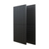 EcoFlow 400W Rigid Solar Panels Kit (2x 400W Panels w/Mounts)