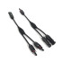 EcoFlow Solar MC4 Parallel Connection Cable (Delta/River Series)