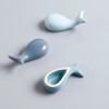 Chopsticks Rest "Les Mini Baleines"