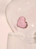 TUTU's "L'amour" glass cup - a perfect gift for loved ones or for personal use.