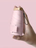 "Carte" Pink Pocket Mini Umbrella
