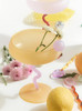 detail image of coupe glass