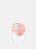 "Round" Chic Geometric Ball Design Glass Vase - Pink