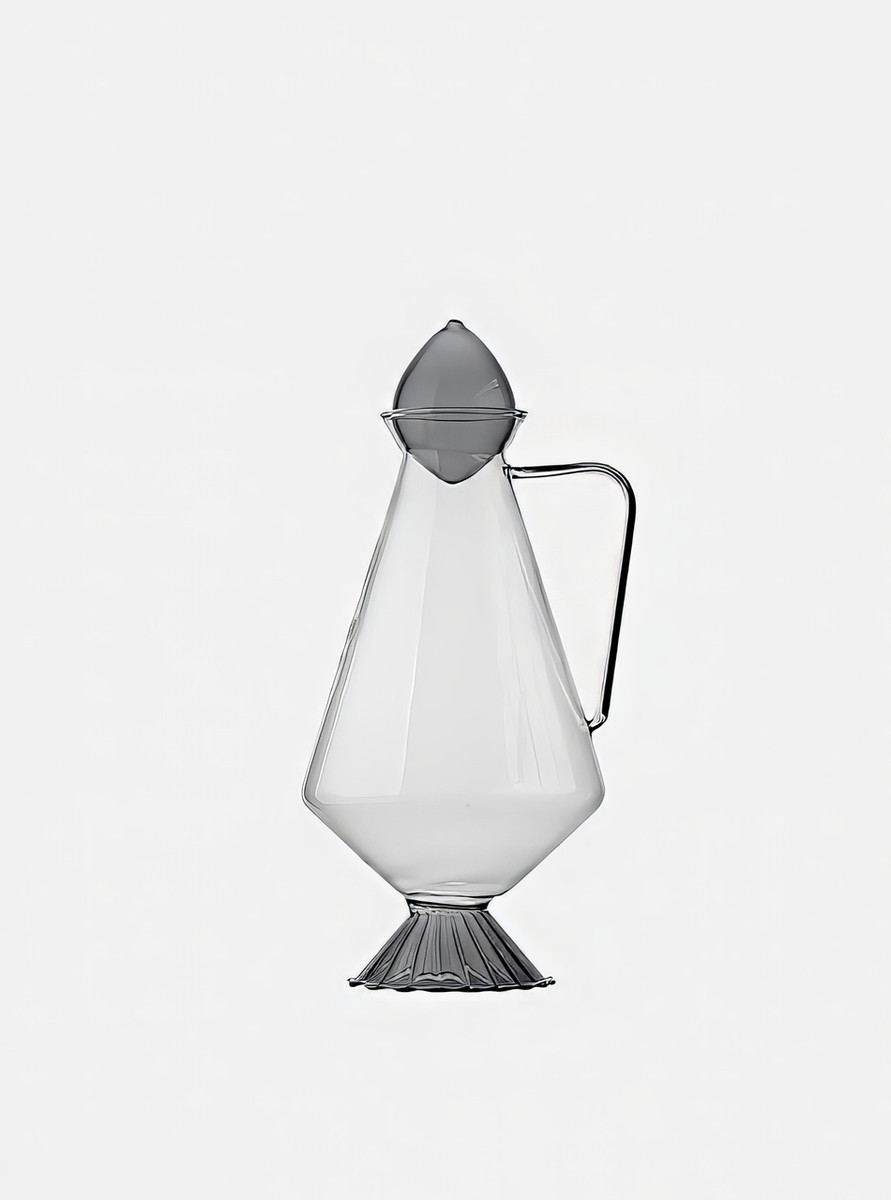 Evening Dress Style Decanter