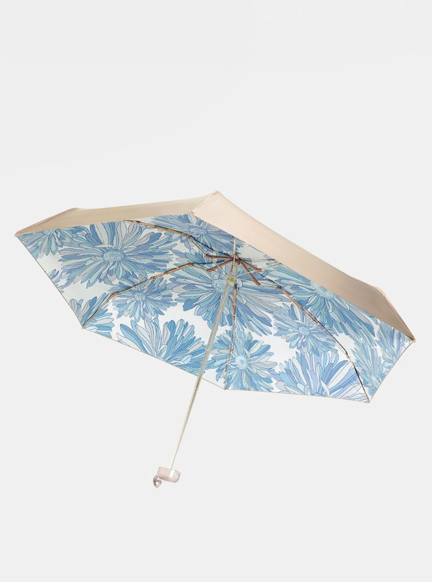 "Sous" Pocket-Sized Umbrella P2