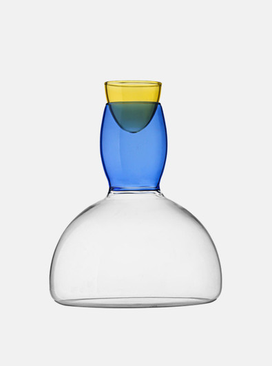 Crystal Decanter