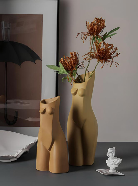 Muted matte finish exudes understated luxury and tranquil ambiance.