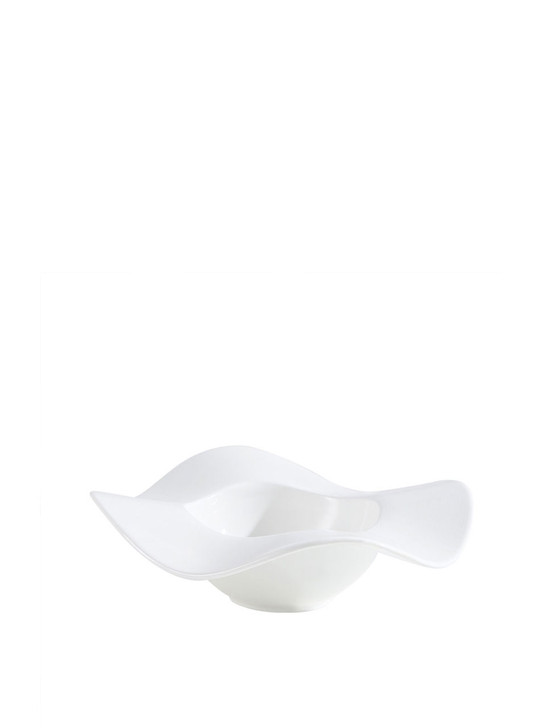 wave form soup bowl