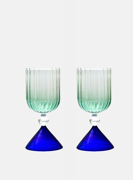 cocktail glass