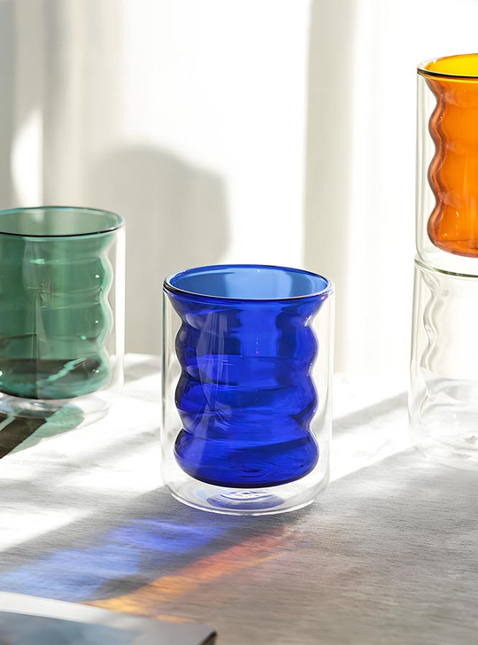 TUTU's Lanterne cup features a unique lantern-shaped design that's both cute and artistic.