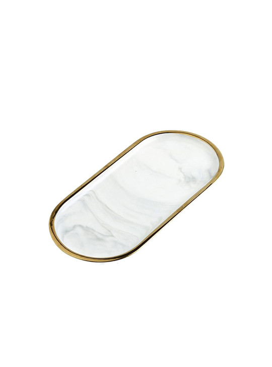 Tray "Le Cadre Doré"