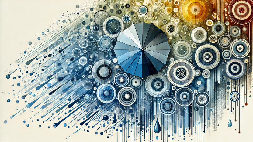 When Was the Pocket Umbrella Invented? When Was the Pocket Umbrella Invented?