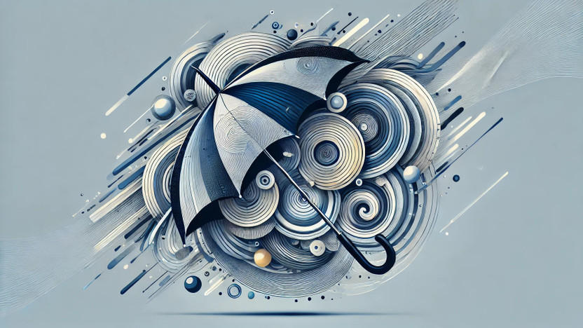 Are Pocket Umbrellas Durable in Strong Winds?