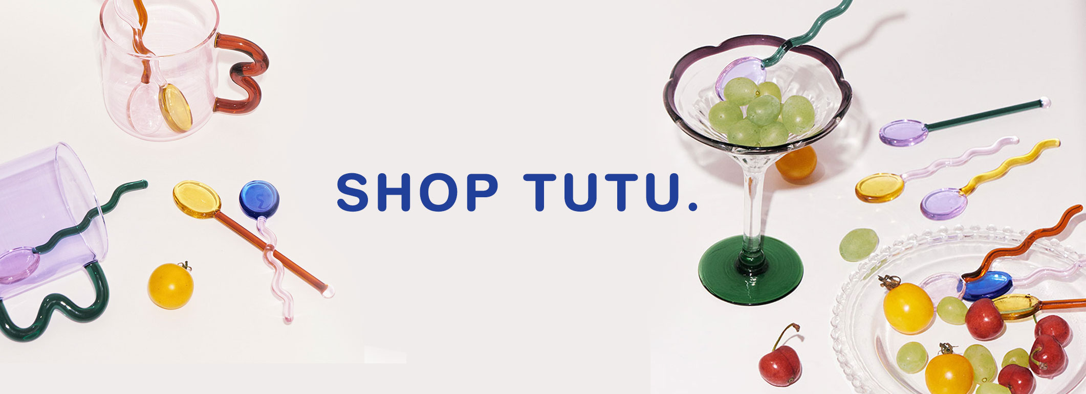 Warehouse clearance on TUTU Home ceramics with heavily discounted limited stock