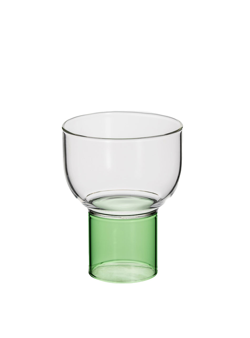 DC025 - 1500G11 - Olympia Cocktail Short Stemmed Wine Glasses