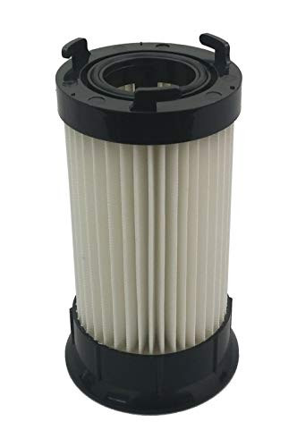 HASMX Replacement HEPA Filter for Eureka Vacuum Series 4700 5550, Boss