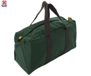 Tool Shed Machine Tool Bag Waterproof Canvas for Storage