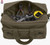 Tool Shed Machine G.I. Style Mechanic’s Tool Bag with Heavy Canvas Material