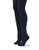 No Nonsense Women's Super Opaque Control-Top Tights, Black/Navy, Small No Nonsense Women's Super Opaque Control-Top Tights, Black/Navy, Small