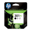 HP 301XL Black Ink Cartridge CH563EE boxed
